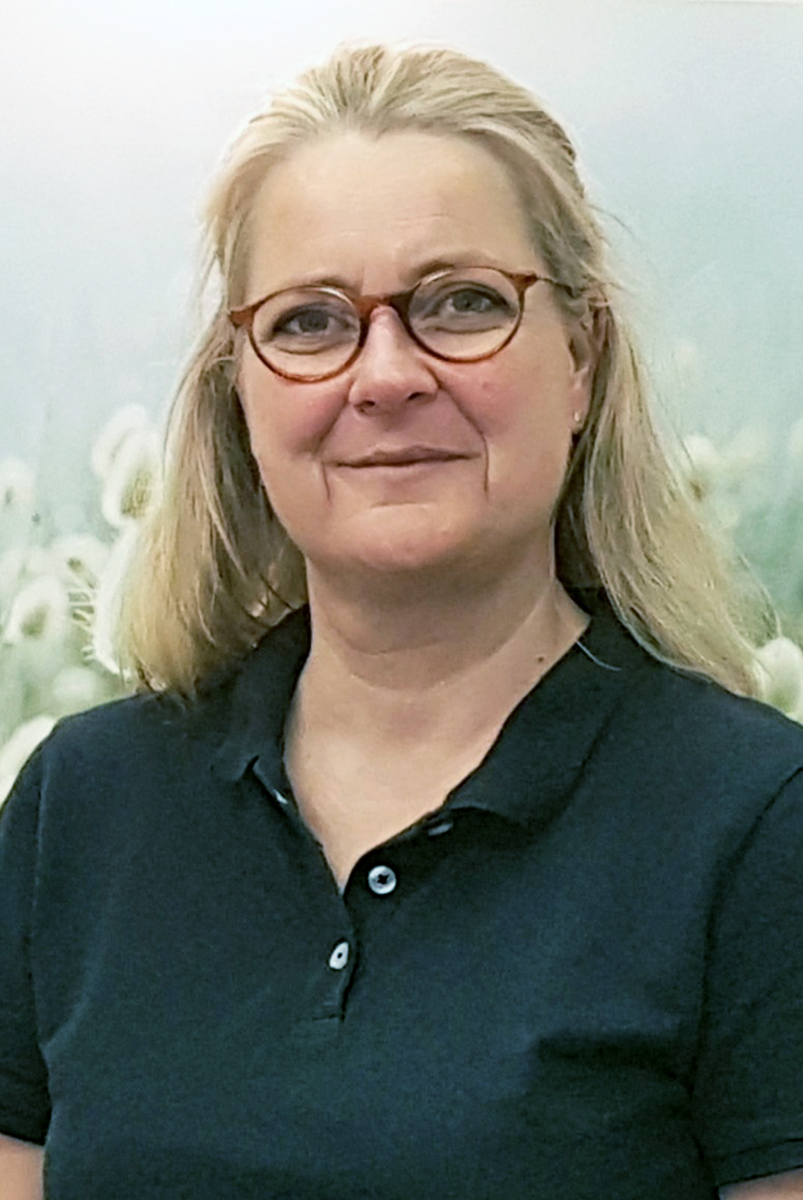 Kirsten Hanne